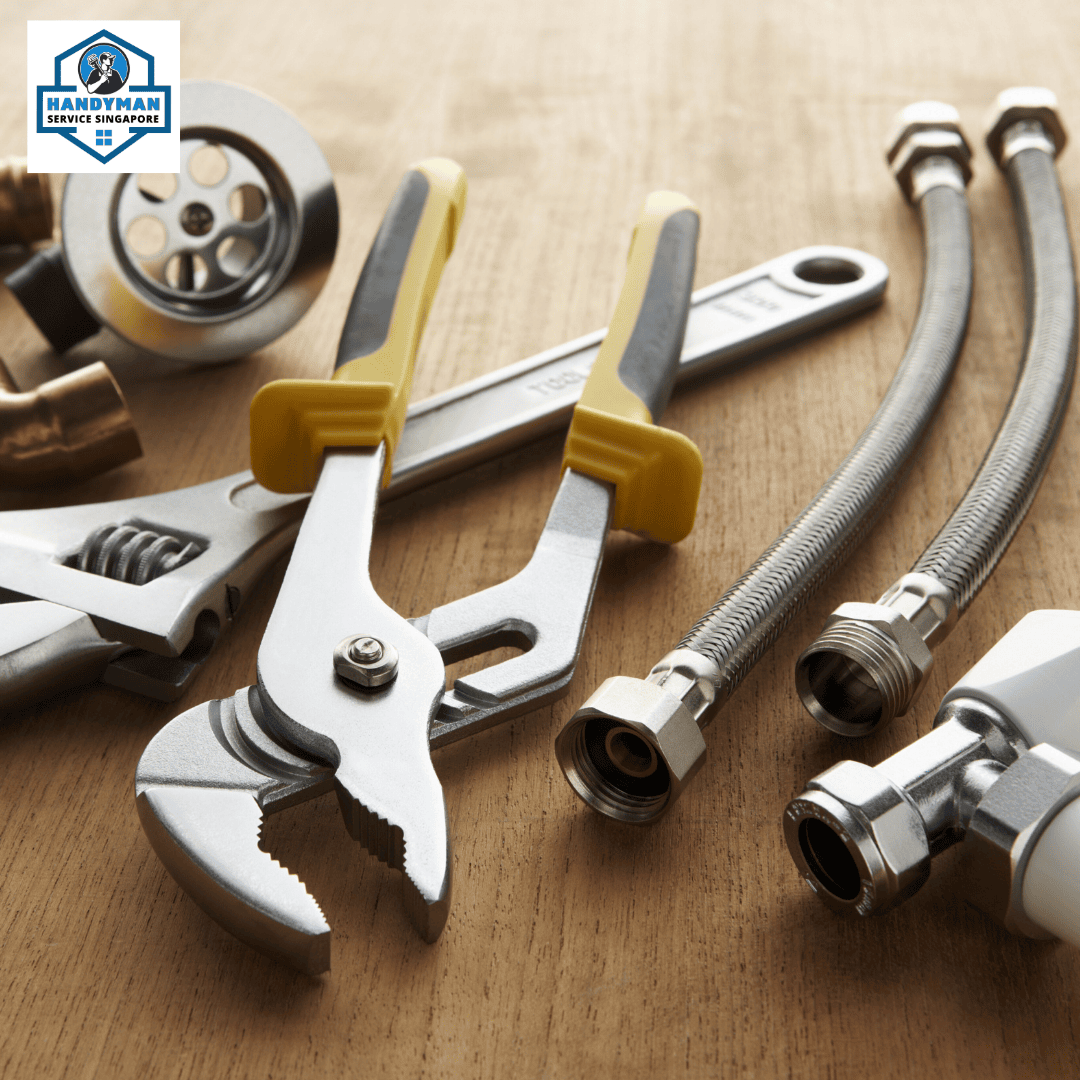 Expert Plumbing Services in Singapore: Reliable & Affordable Solutions